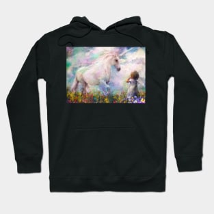 Spumoni Hoodie